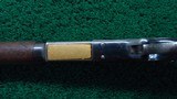 WINCHESTER MODEL 1876 RIFLE IN CALIBER 45-75 - 11 of 21