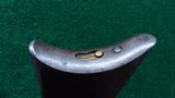 WINCHESTER MODEL 1876 RIFLE IN CALIBER 45-75 - 18 of 21