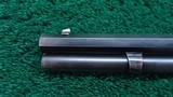 WINCHESTER MODEL 1876 RIFLE IN CALIBER 45-75 - 13 of 21