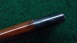 WINCHESTER MODEL 1876 RIFLE IN 45-60 WCF - 16 of 21