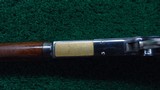 WINCHESTER MODEL 1876 RIFLE IN 45-60 WCF - 11 of 21