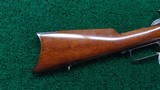 WINCHESTER MODEL 1876 RIFLE IN 45-60 WCF - 19 of 21