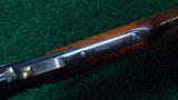 WINCHESTER MODEL 1876 RIFLE IN 45-60 WCF - 8 of 21