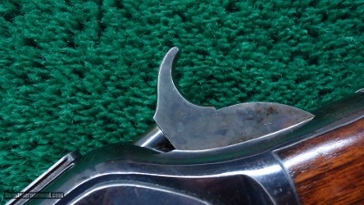 WINCHESTER MODEL 1876 RIFLE IN 45-60 WCF - Image 12 of 21