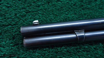 WINCHESTER MODEL 1876 RIFLE IN 45-60 WCF - Image 14 of 21