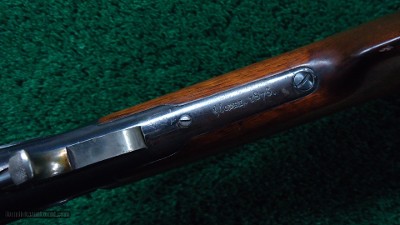 WINCHESTER MODEL 1876 RIFLE IN 45-60 WCF - Image 8 of 21