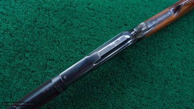 WINCHESTER MODEL 1876 RIFLE IN 45-60 WCF - Image 4 of 21