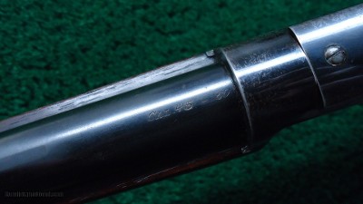 WINCHESTER MODEL 1876 RIFLE IN 45-60 WCF - Image 6 of 21