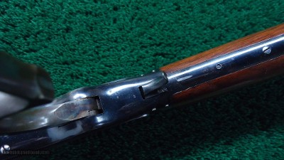 WINCHESTER MODEL 1876 RIFLE IN 45-60 WCF - Image 9 of 21