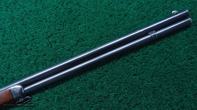 WINCHESTER MODEL 1876 RIFLE IN 45-60 WCF - Image 7 of 21
