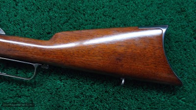 WINCHESTER MODEL 1876 RIFLE IN 45-60 WCF - Image 17 of 21