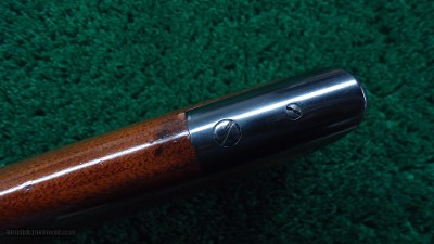 WINCHESTER MODEL 1876 RIFLE IN 45-60 WCF - Image 16 of 21