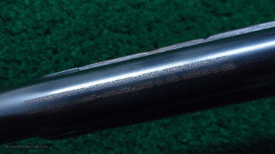 WINCHESTER MODEL 1876 RIFLE IN 45-60 WCF - Image 10 of 21