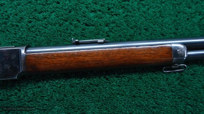 WINCHESTER MODEL 1876 RIFLE IN 45-60 WCF - Image 5 of 21