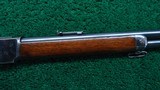 WINCHESTER MODEL 1876 RIFLE IN 45-60 WCF - 5 of 21