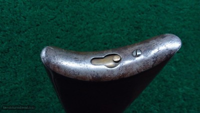 WINCHESTER MODEL 1876 RIFLE IN CALIBER 45-60 - Image 20 of 23