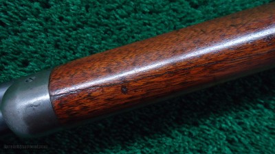 WINCHESTER MODEL 1876 RIFLE IN CALIBER 45-60 - Image 13 of 23