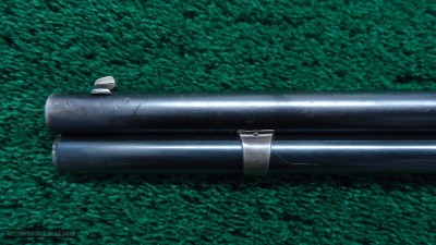 WINCHESTER MODEL 1876 RIFLE IN CALIBER 45-60 - Image 15 of 23