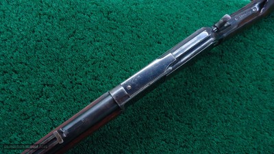 WINCHESTER MODEL 1876 RIFLE IN CALIBER 45-60 - Image 4 of 23