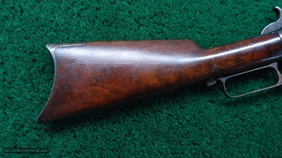 WINCHESTER MODEL 1876 RIFLE IN CALIBER 45-60 - Image 21 of 23