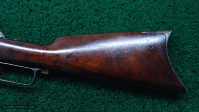 WINCHESTER MODEL 1876 RIFLE IN CALIBER 45-60 - Image 19 of 23