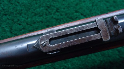 WINCHESTER MODEL 1876 RIFLE IN CALIBER 45-60 - Image 12 of 23