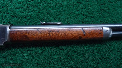 WINCHESTER MODEL 1876 RIFLE IN CALIBER 45-60 - Image 5 of 23