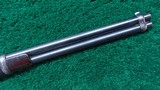 RARE & INTERESTING WINCHESTER MODEL 1866 SRC - 7 of 19