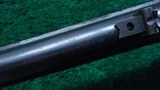 RARE & INTERESTING WINCHESTER MODEL 1866 SRC - 9 of 19