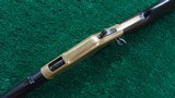 RARE & INTERESTING WINCHESTER MODEL 1866 SRC - 4 of 19