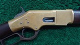 RARE & INTERESTING WINCHESTER MODEL 1866 SRC - 1 of 19