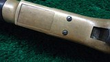 RARE & INTERESTING WINCHESTER MODEL 1866 SRC - 10 of 19