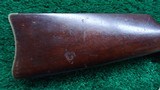 RARE & INTERESTING WINCHESTER MODEL 1866 SRC - 17 of 19