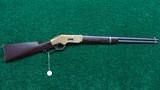 RARE & INTERESTING WINCHESTER MODEL 1866 SRC - 19 of 19