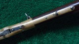 RARE & INTERESTING WINCHESTER MODEL 1866 SRC - 8 of 19