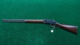 *Sale Pending* - WINCHESTER 1873 EARLY 3RD MODEL RIFLE IN CALIBER 44-40 - 19 of 20