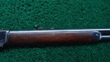 *Sale Pending* - WINCHESTER 1873 EARLY 3RD MODEL RIFLE IN CALIBER 44-40 - 5 of 20