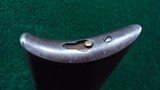 *Sale Pending* - WINCHESTER 1873 EARLY 3RD MODEL RIFLE IN CALIBER 44-40 - 17 of 20