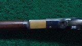 *Sale Pending* - WINCHESTER 1873 EARLY 3RD MODEL RIFLE IN CALIBER 44-40 - 11 of 20