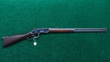 *Sale Pending* - WINCHESTER 1873 EARLY 3RD MODEL RIFLE IN CALIBER 44-40 - 20 of 20