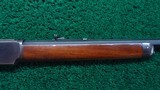 WINCHESTER MODEL 1873 RIFLE IN 38 WCF - 5 of 19