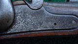 U.S. SPECIAL MODEL 1861 PERCUSSION MUSKET MADE BY LAMSON, GOODNOW & YALE IN 58 CAL - 9 of 22