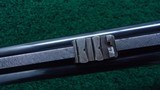 GASTINNE RENETTE BOXLOCK DOUBLE RIFLE IN 9X57R CALIBER - 14 of 25