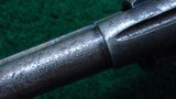 COLT BISLEY FRONTIER SIX SHOOTER CALIBER 44-40 - 7 of 13
