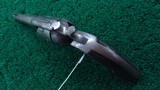 COLT BISLEY FRONTIER SIX SHOOTER CALIBER 44-40 - 5 of 13