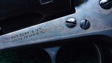 COLT FIRST GEN SAA IN CALIBER 38 WCF - 10 of 18