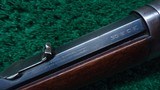 **Sale Pending** VERY NICE WINCHESTER 1894 SHORT RIFLE IN CALIBER 30-30 - 6 of 21