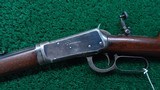 **Sale Pending** VERY NICE WINCHESTER 1894 SHORT RIFLE IN CALIBER 30-30 - 2 of 21