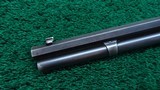 *Sale Pending* - ANTIQUE WINCHESTER MODEL 1894 RIFLE IN CALIBER 38-55 - 16 of 21