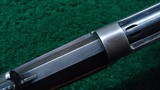 *Sale Pending* - ANTIQUE WINCHESTER MODEL 1894 RIFLE IN CALIBER 38-55 - 6 of 21